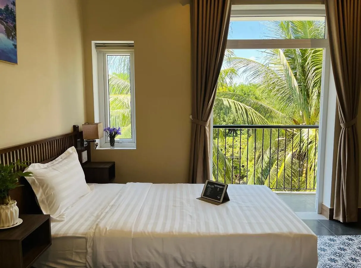 Apartamento Kemi House Hoi An