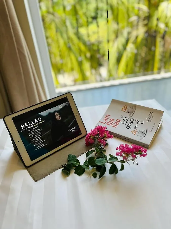 Apartamento Kemi House Hoi An Vietnam