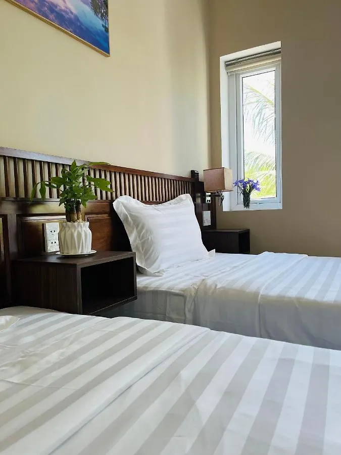 Apartamento Kemi House Hoi An
