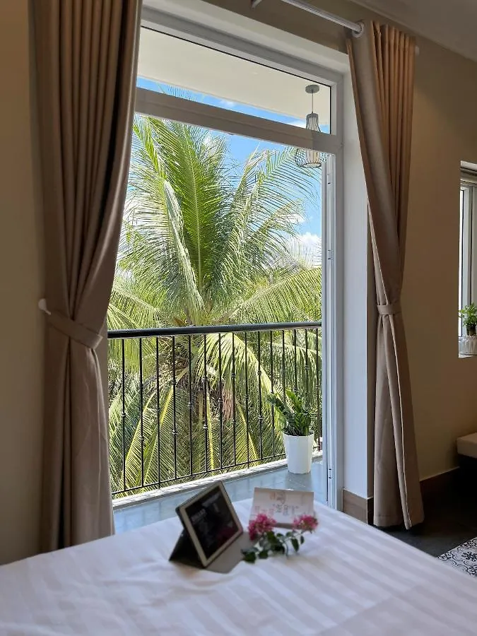 Apartamento Kemi House Hoi An