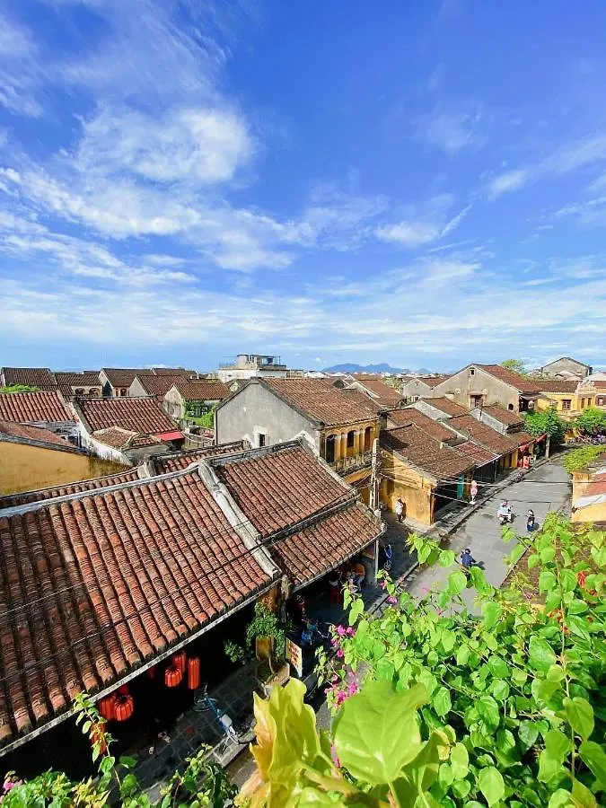 Apartamento Kemi House Hoi An